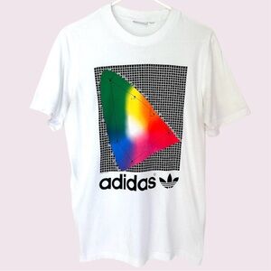 Adidas spectrum tee